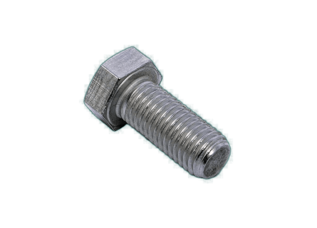Bolt, 3/4-10 x 1-3/4 PermaGreen