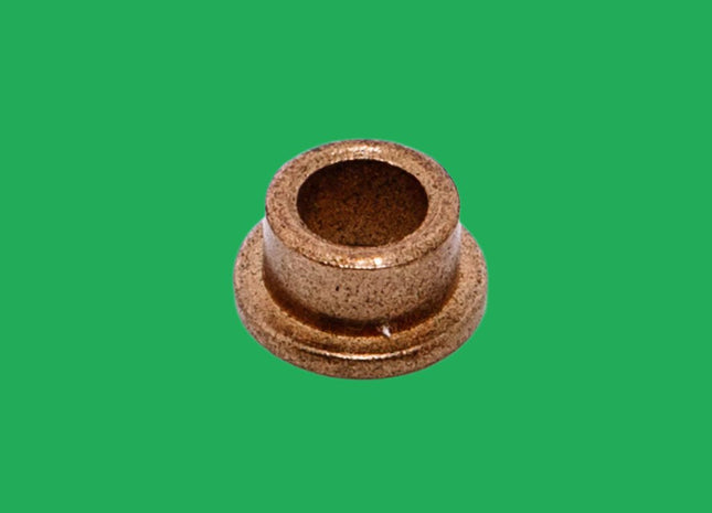Bushing, Flange Bronze 1/4X3/8 PermaGreen