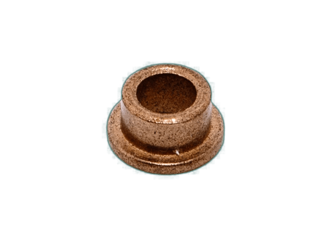 Bushing, Flange Bronze 1/4X3/8 PermaGreen