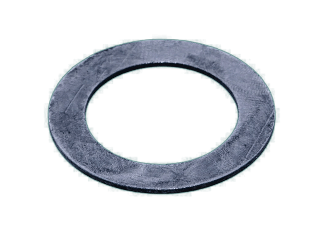 Washer, 1" x 18 ga .048 PermaGreen