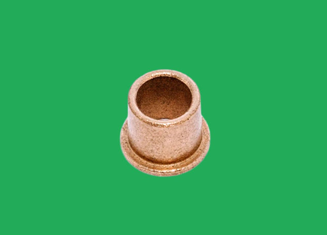 Flange Bushing, Bronze 3/8x1/2 PermaGreen