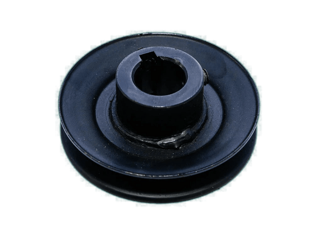 Pulley, V-Honda Engine Triumph/Magnum PermaGreen
