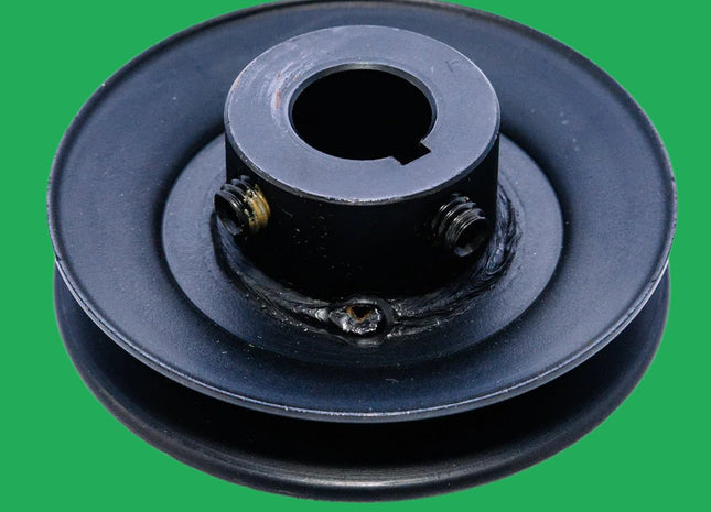 Pulley, Transaxle Triumph/Magnum PermaGreen
