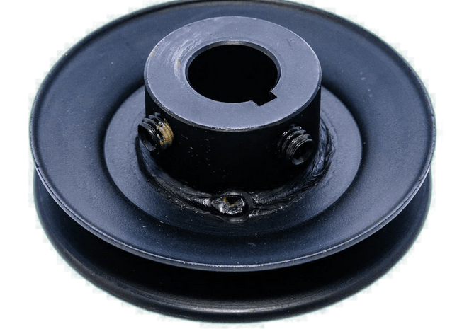 Pulley, Transaxle Triumph/Magnum PermaGreen