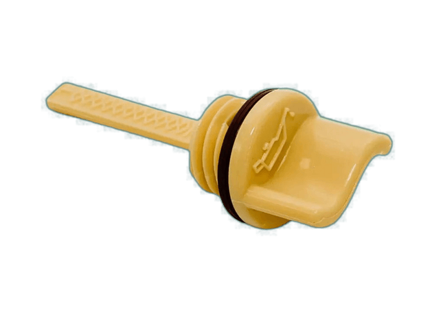 Plug, Dipstick/Fill Vanguard PermaGreen