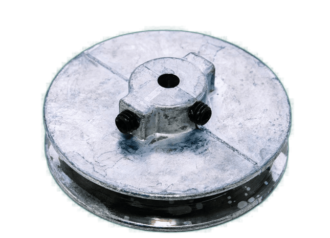 Pulley, Pump Triumph PermaGreen