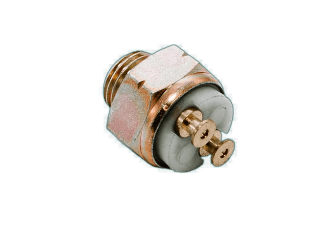 Switch, Neutral Safety Triumph/Magnum PermaGreen