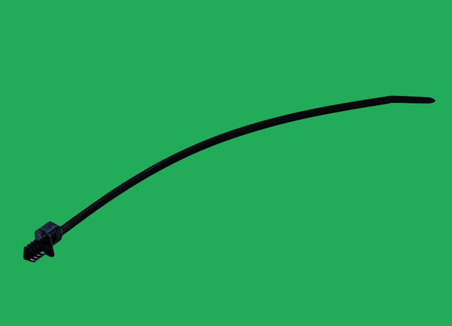 Wire Tie, Stud PermaGreen