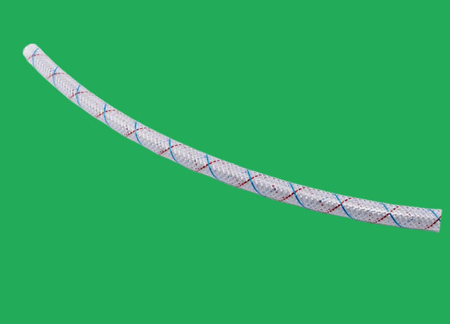 Hose, 1/4 id PermaGreen