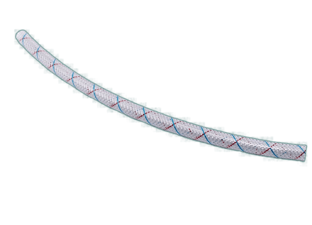Hose, 1/4 id PermaGreen