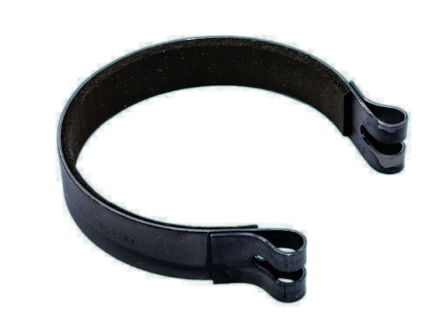 Brake Bands PermaGreen