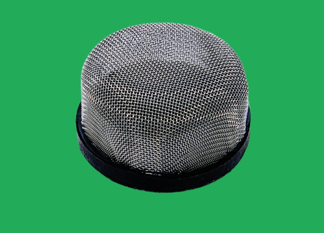 Strainer, In Tank PermaGreen