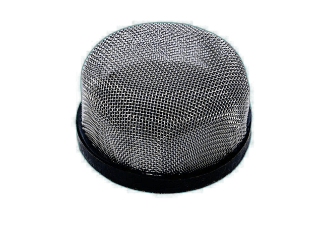 Strainer, In Tank PermaGreen