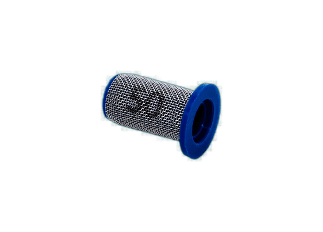 Nozzle Strainer, 50 Mesh PermaGreen