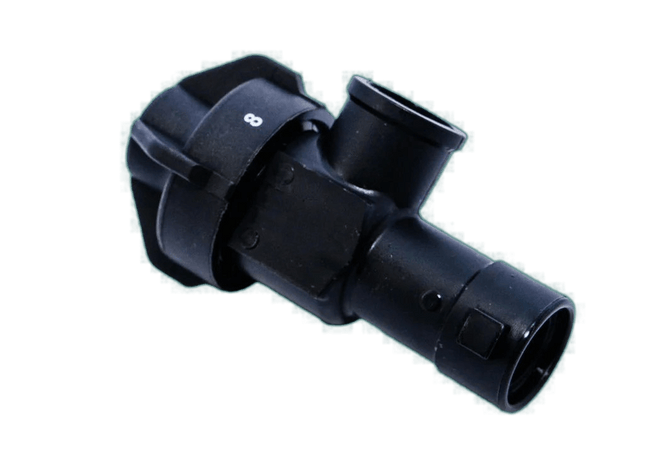 Nozzle Body, 8 PSI PermaGreen