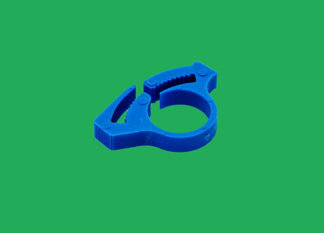 Hose Clamp, #30 PermaGreen