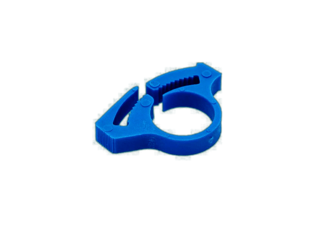 Hose Clamp, #30 PermaGreen