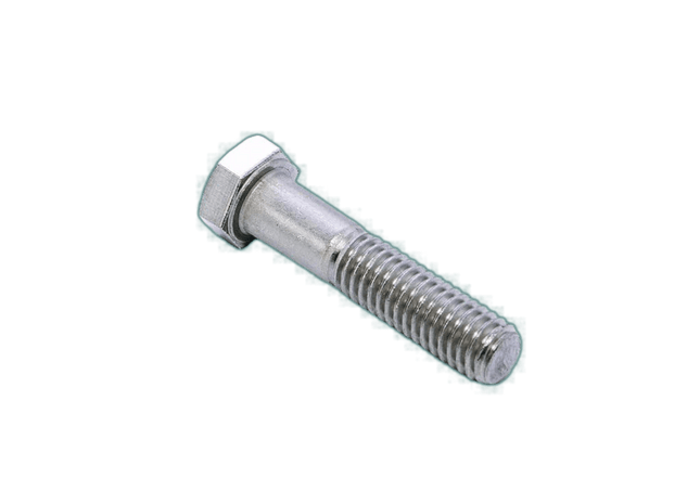 Bolt, 3/8-16 x 1-3/4 PermaGreen