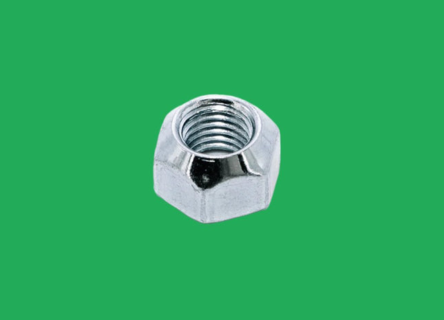 Lug Nut, 5/16-24 PermaGreen