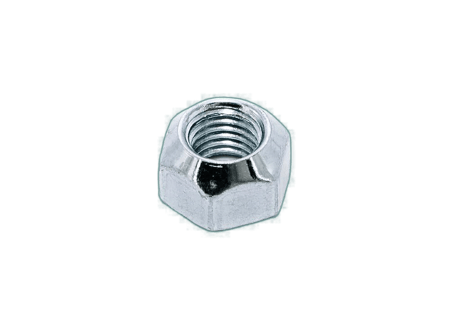 Lug Nut, 5/16-24 PermaGreen