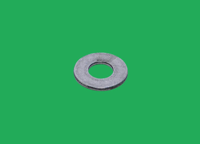 Washer, Stainless 1/4 PermaGreen