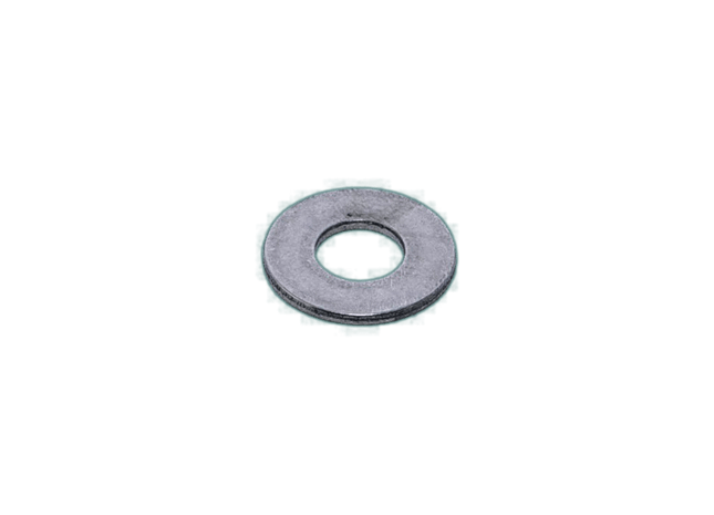 Washer, Stainless 1/4 PermaGreen
