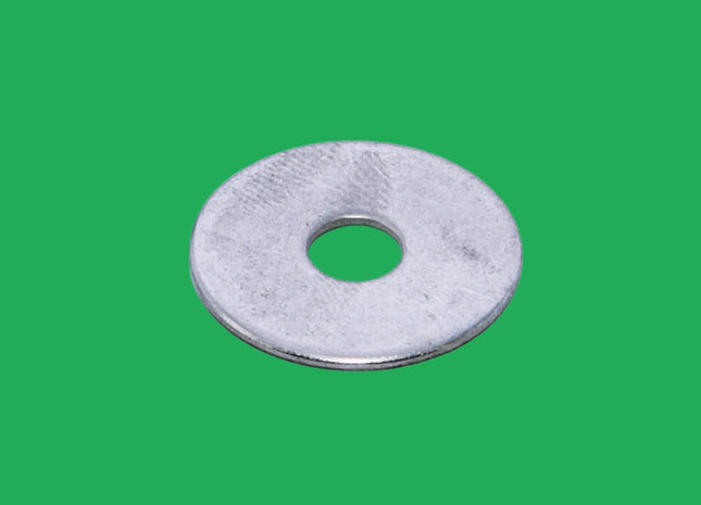 Washer, Fender 3/16X3/4 PermaGreen