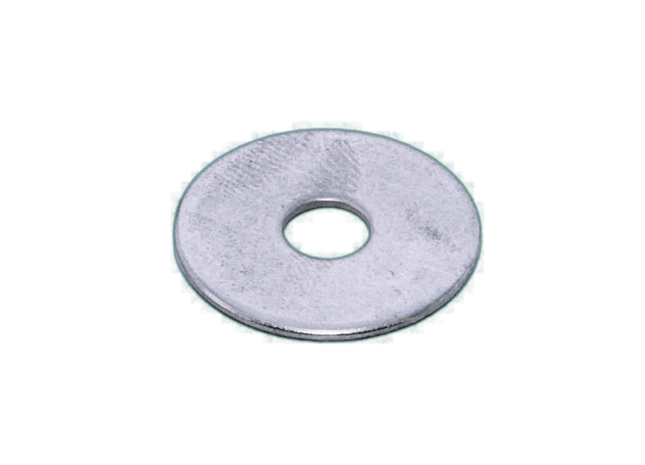 Washer, Fender 3/16X3/4 PermaGreen