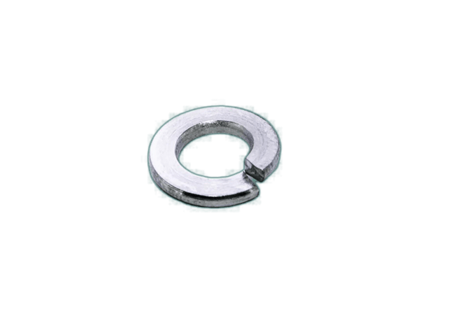 Lock Washer, 1/4 PermaGreen