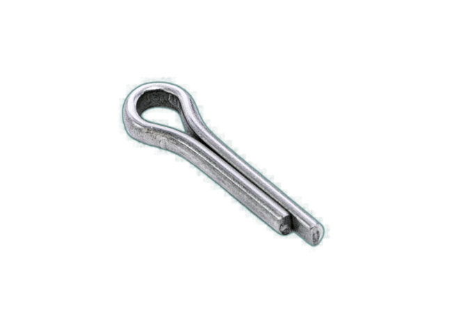 Pin, Cotter 1/8X1/2 PermaGreen