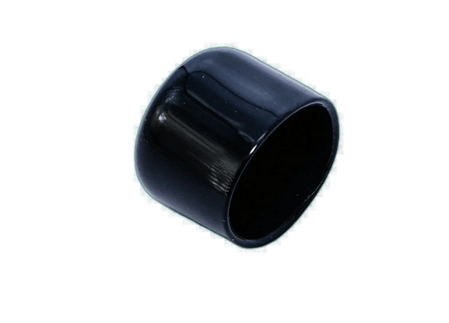Cap, 1-1/4 x 1 PermaGreen
