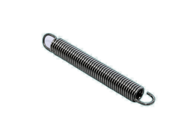 Spring, Idler Pump/Spinner Magnum PermaGreen