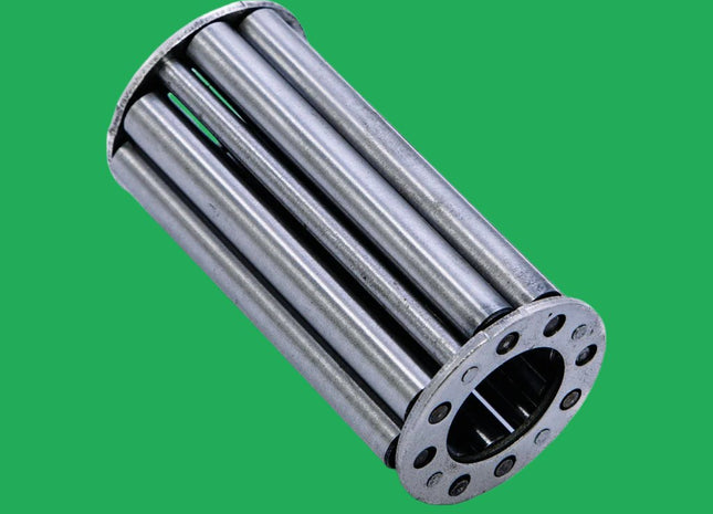 Roller Bearing, Magnum Rear Tire 3/4" PermaGreen