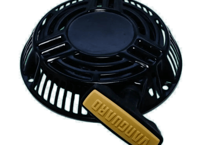 Recoil, Vanguard PermaGreen
