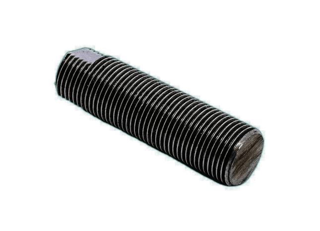 Rod, Sulky 3/4-16 x 2.5 PermaGreen