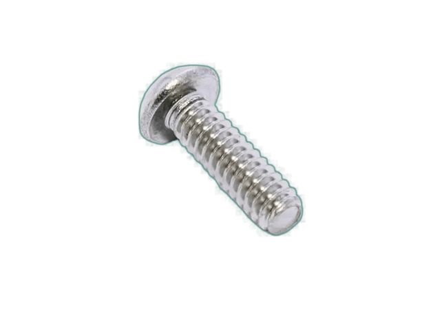 Screw, 10-24 x 5/8 PermaGreen