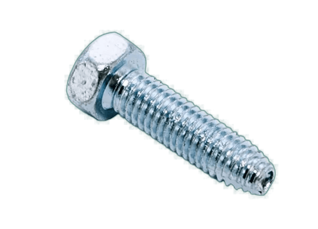 Screw, Casing Clamp Vanguard PermaGreen