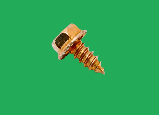 Screw, Muffler Vanguard PermaGreen