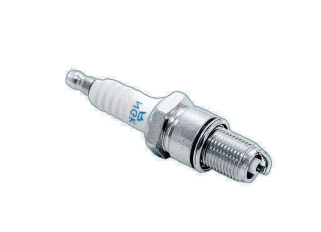 Spark, Plug, Honda