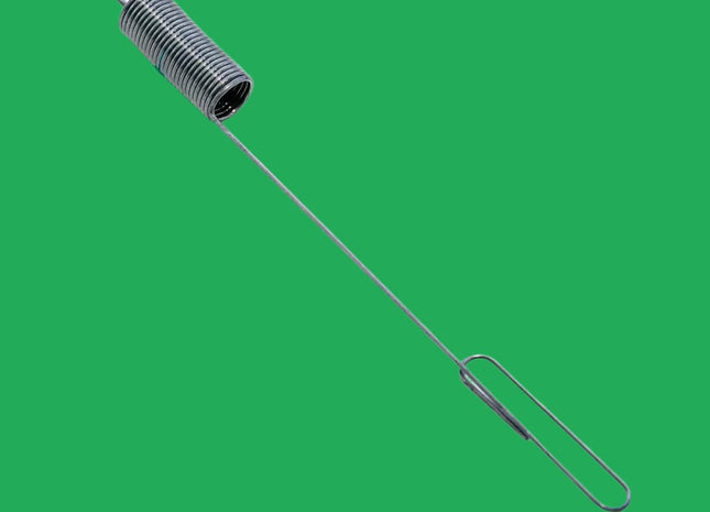 Spring, Governor Vanguard PermaGreen