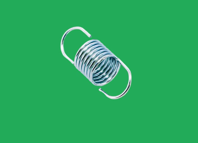 Spring, Governor Vanguard PermaGreen