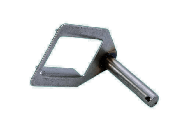 Agitator, Cam & Shaft PermaGreen