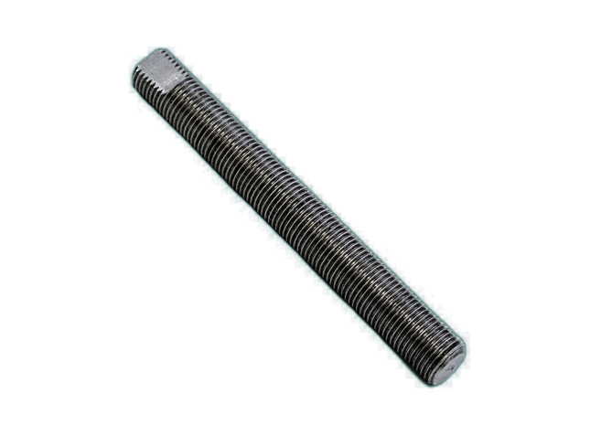 Stud, 1/2-20 x 4-3/16 PermaGreen