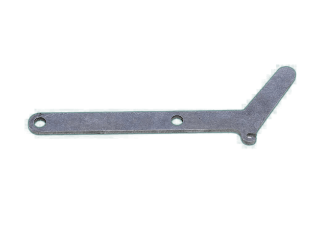 Idler Arm, Triumph PermaGreen