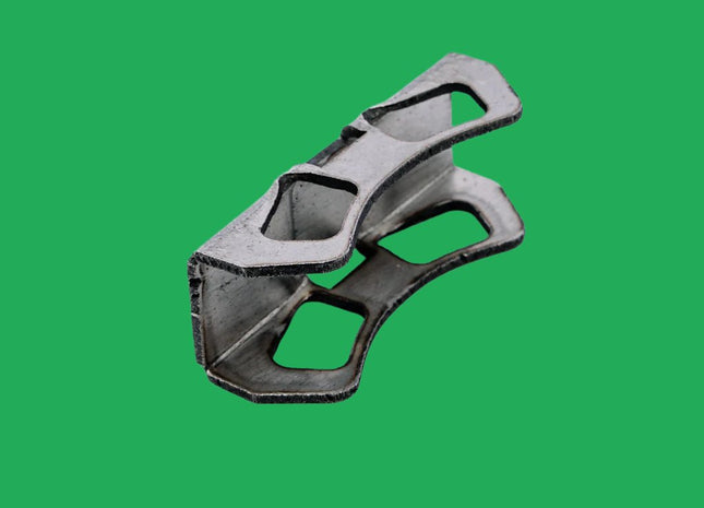 Form Brake Holder PermaGreen