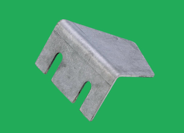 Hood, Striker Bracket PermaGreen