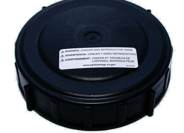 Tank Lid PermaGreen