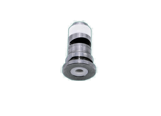 Nozzle, WIDE White LG, 2016 PermaGreen