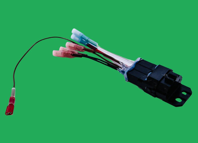 Starting Module, Triumph PermaGreen