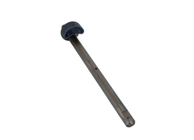 Shaft w/ Cam, Spinner Triumph PermaGreen